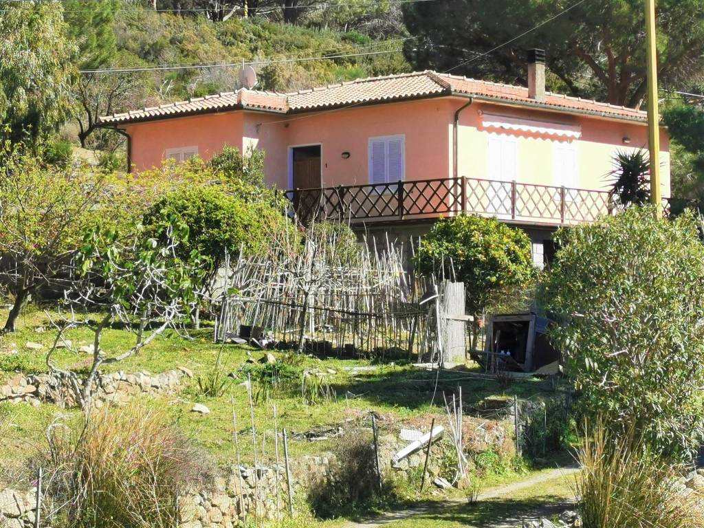 Villa a Marciana in Località Patresi Mare - Foto 2
