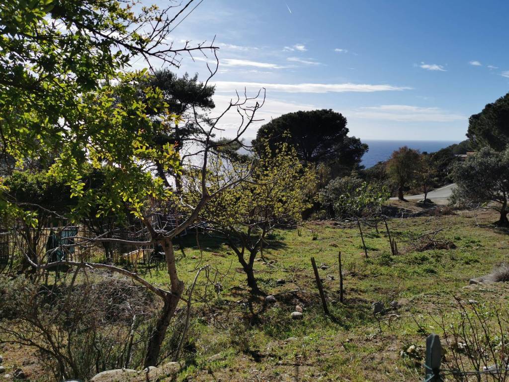 Villa a Marciana in Località Patresi Mare - Foto 3