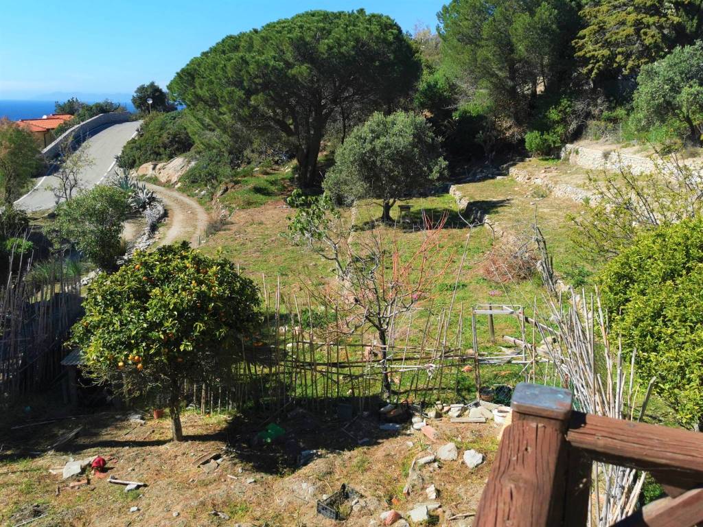 Villa a Marciana in Località Patresi Mare - Foto 4