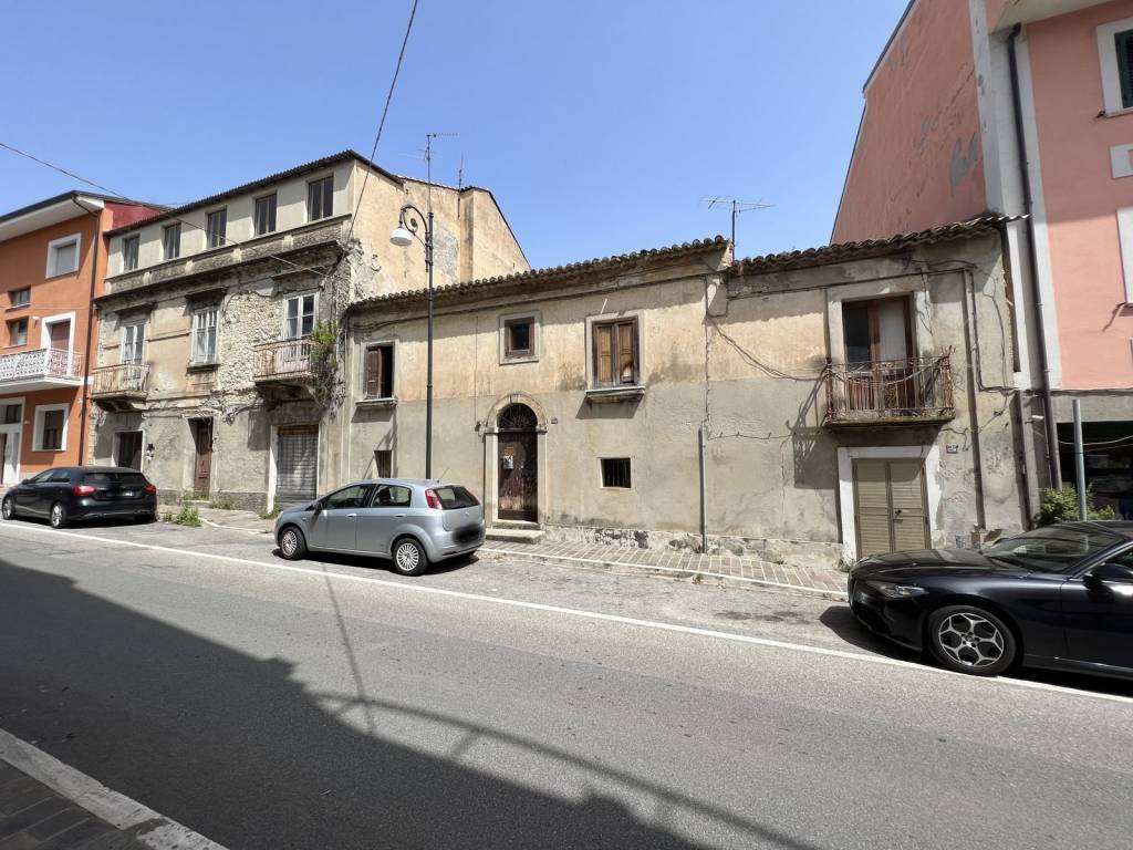 Palazzo / stabile a Briatico in Corso Giuseppe Garibaldi, 82 - Foto 2