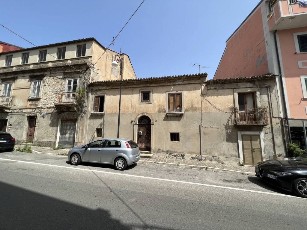 Palazzo / stabile a Briatico in Corso Giuseppe Garibaldi, 82 - Foto 3