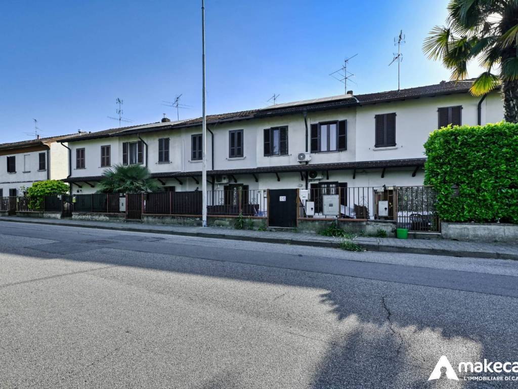 Casa indipendente a Casaletto lodigiano in via Sant'Angelo, 46 - Foto 2