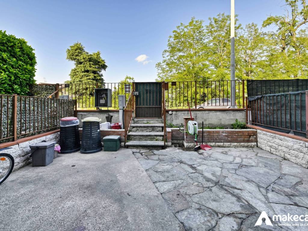 Casa indipendente a Casaletto lodigiano in via Sant'Angelo, 46 - Foto 4