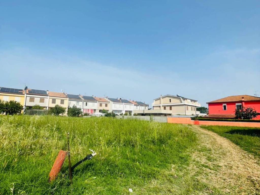 Terreno a Morro d'oro in Via Sandro Pertini - Foto 5