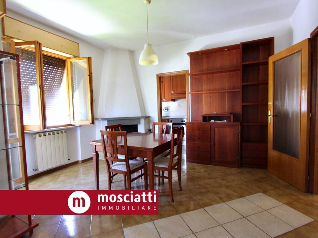 Appartamento a Matelica in Giacomo Matteotti - Foto 3
