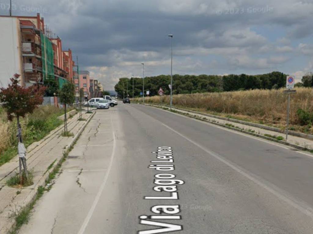 Terreno a Taranto in Via Lago di Levico - Foto 2