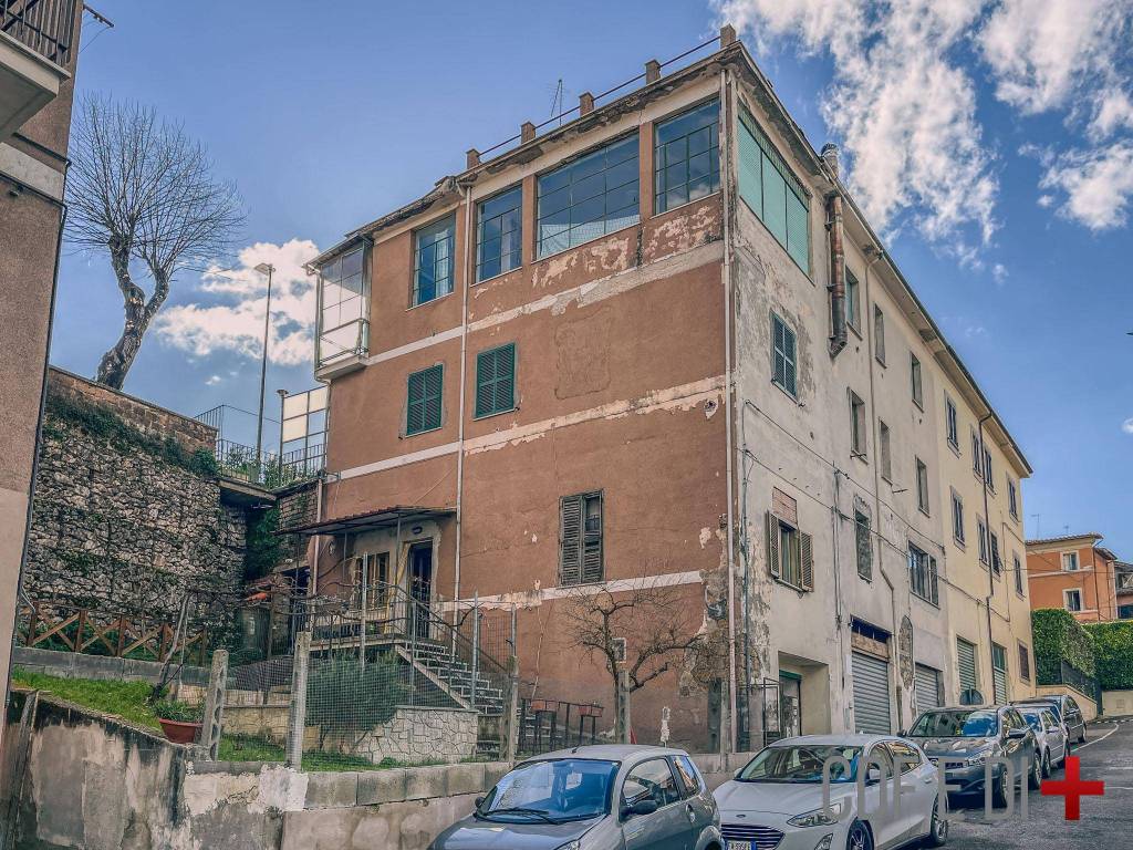 Appartamento a Castelnuovo di farfa in Via della Vigna - Foto 3