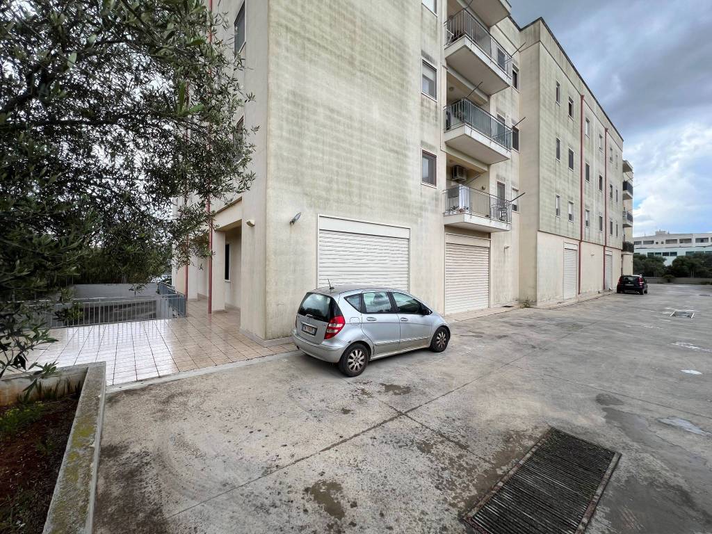 Immobile a Ostuni in Via Bari - Foto 5