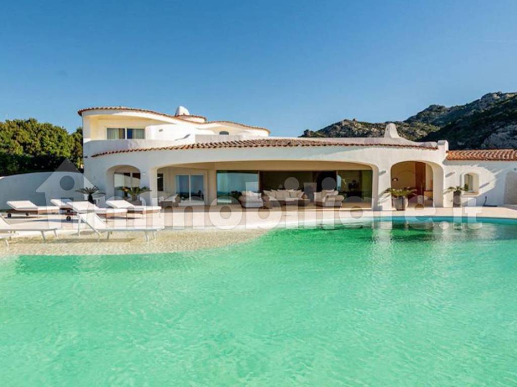 Villa a Arzachena in Via Brigantino - Foto 3