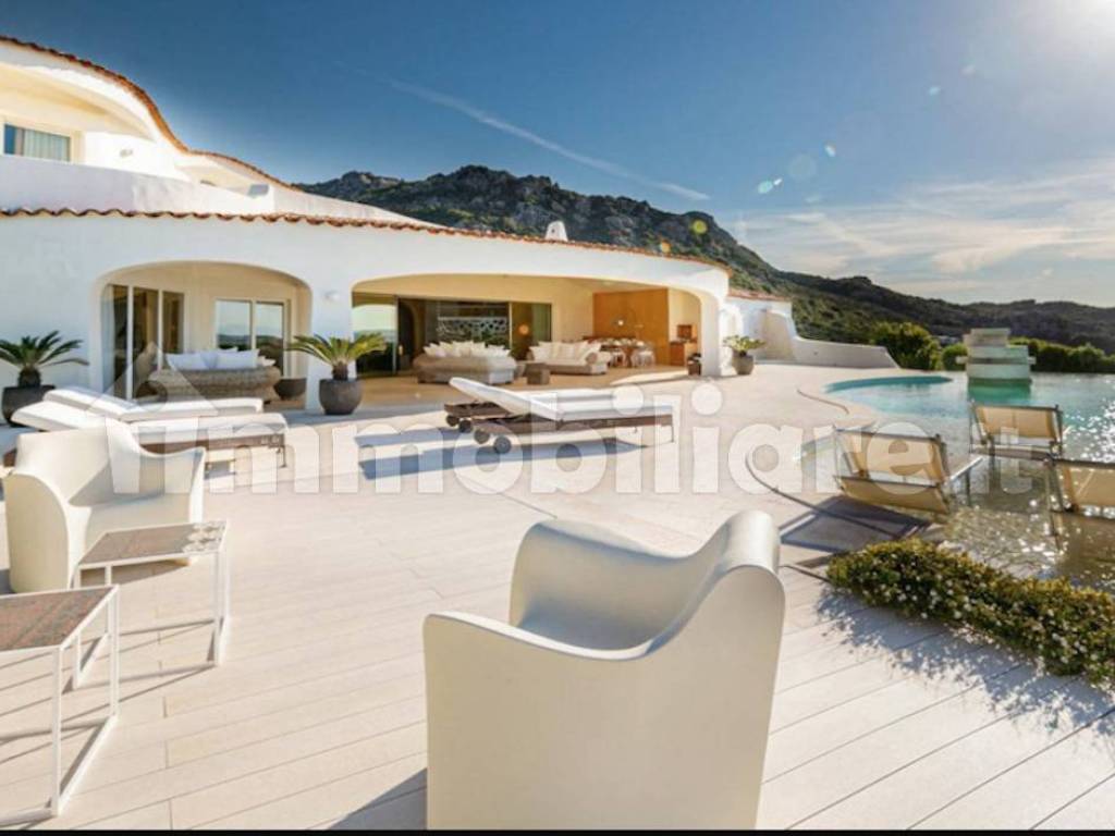 Villa a Arzachena in Via Brigantino - Foto 5