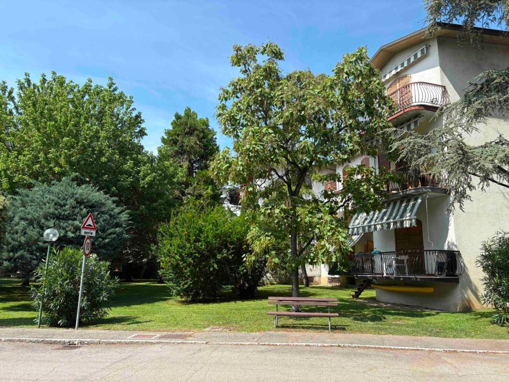 Appartamento a Peschiera del garda in Via Benaco, 34 - Foto 4