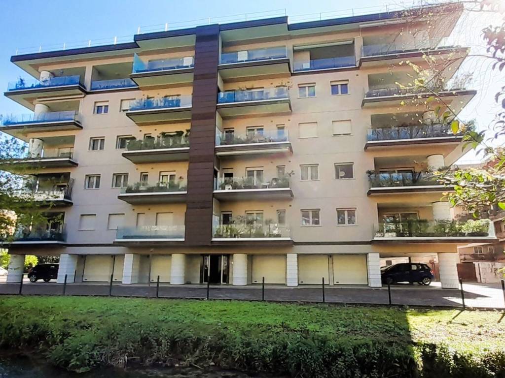 Appartamento a Cassino in Via Gari - Foto 2
