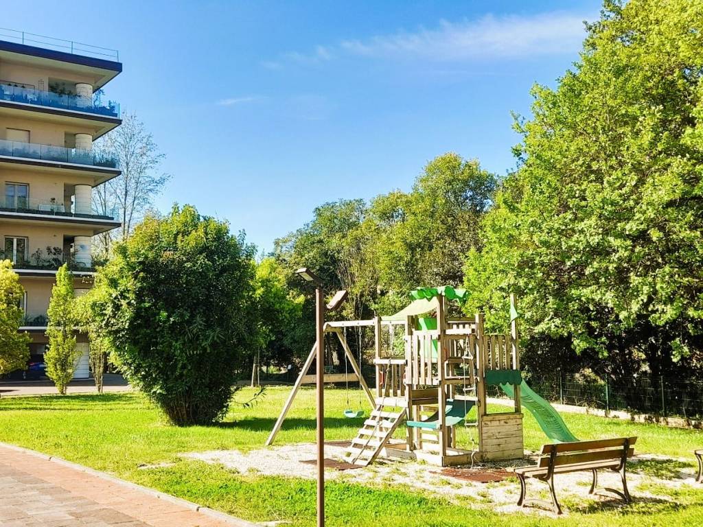 Appartamento a Cassino in Via Gari - Foto 4