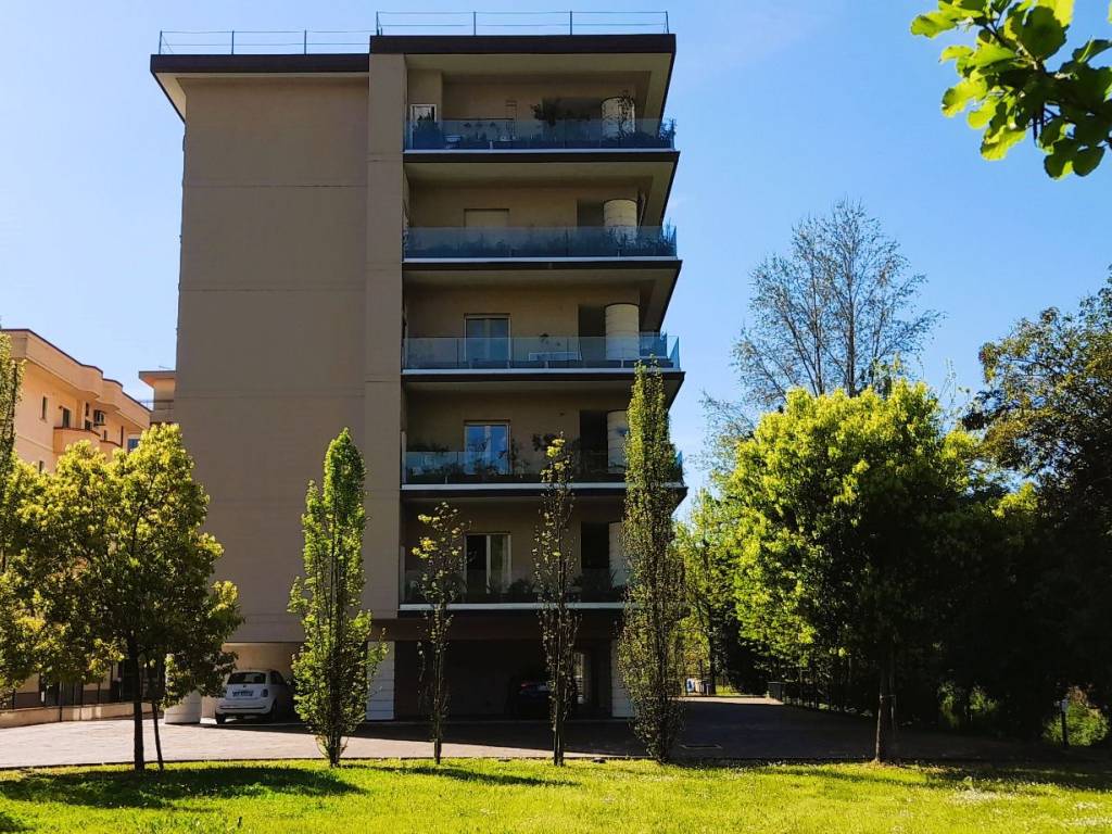 Appartamento a Cassino in Via Gari - Foto 5