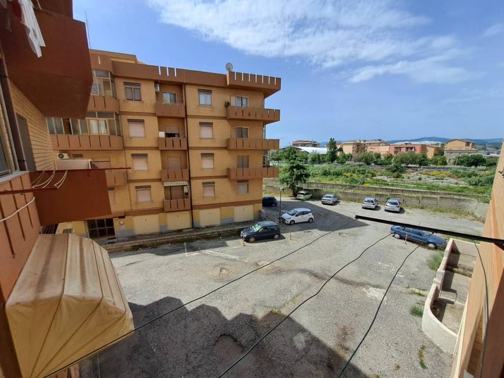 Appartamento a Catanzaro in Via Crotone Vico 1 - Foto 2