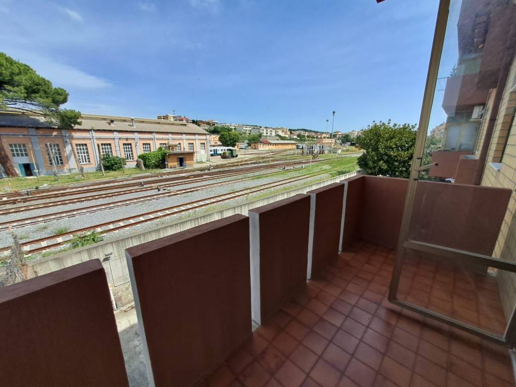 Appartamento a Catanzaro in Via Crotone Vico 1 - Foto 3