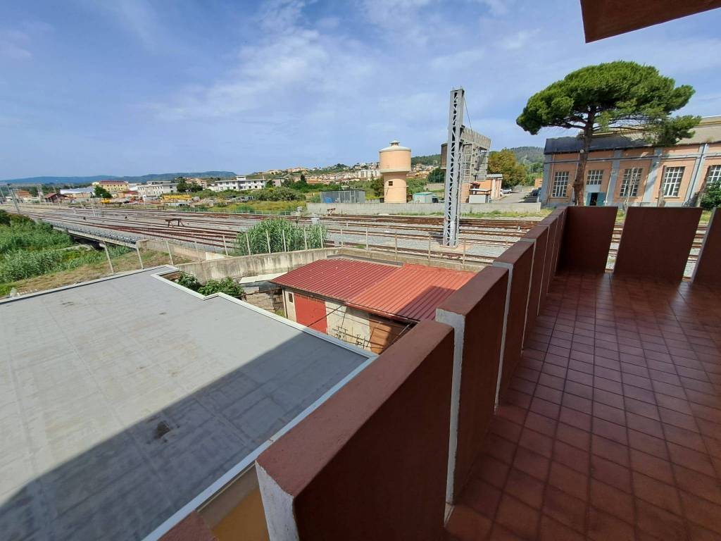 Appartamento a Catanzaro in Via Crotone Vico 1 - Foto 4