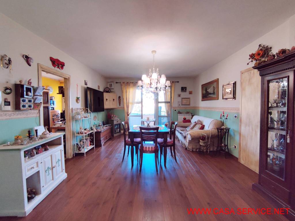 Villa a Montevarchi in Via della Ginestra - Foto 3
