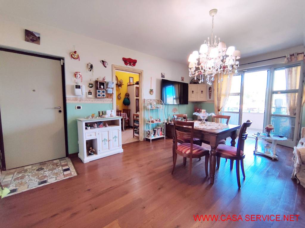 Villa a Montevarchi in Via della Ginestra - Foto 5