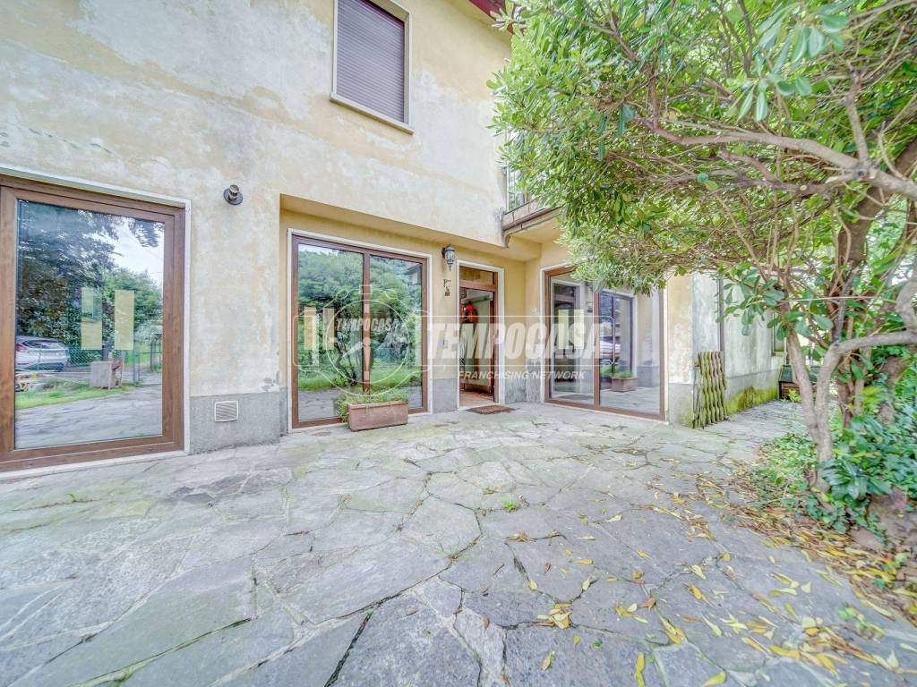 Villa a Sumirago in Via Trieste - Foto 5