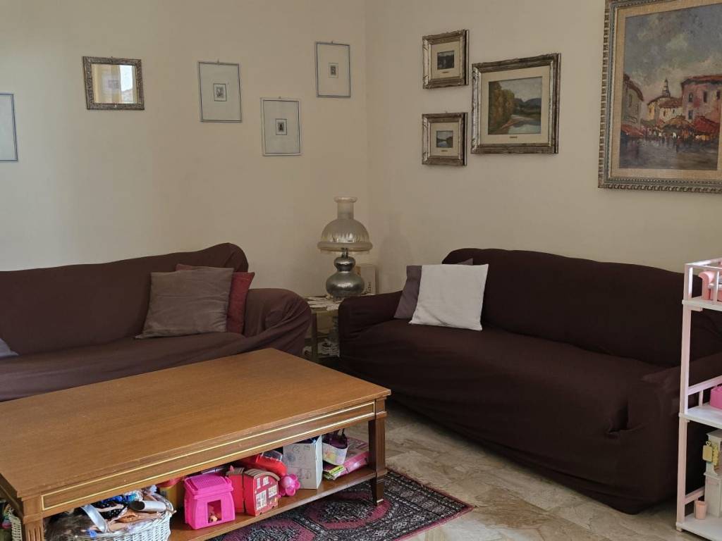 Appartamento a Firenze in Viale Malta - Foto 2