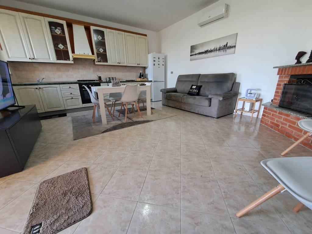 Appartamento a Borgia in Via Mattia Preti - Foto 3