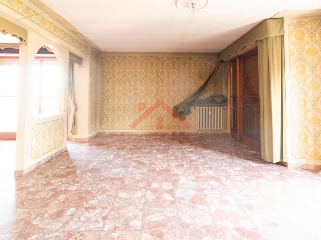 Appartamento a Carpi in Via J. Berengario 22 Carpi Province of Modena Italy , - Foto 2