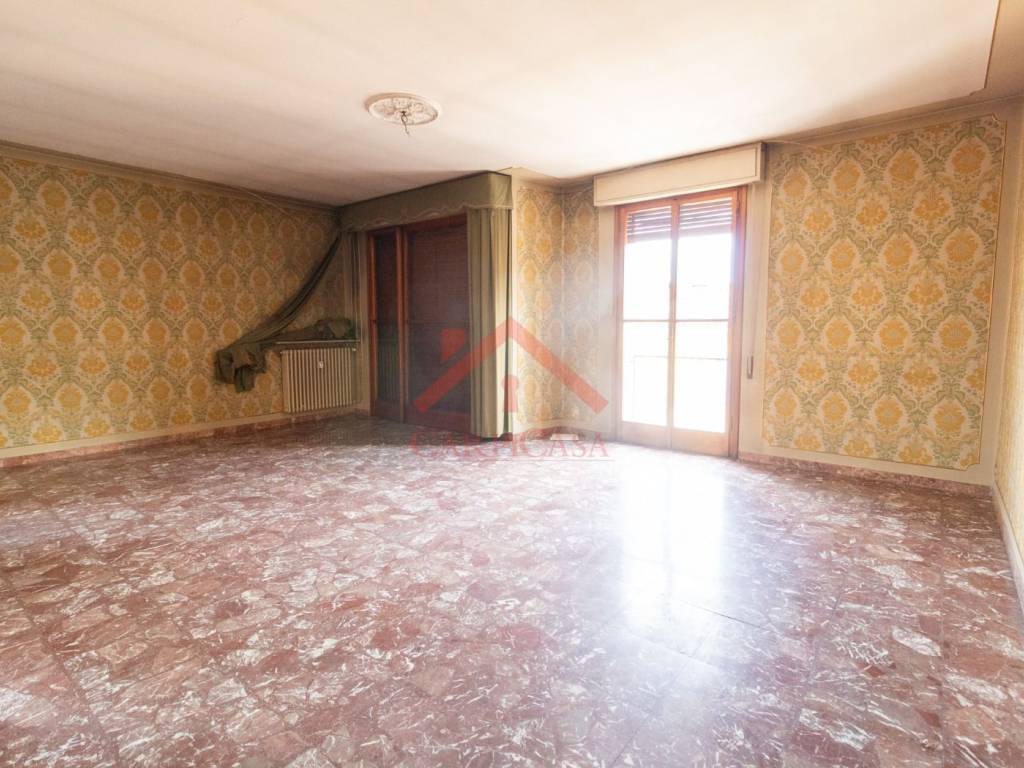 Appartamento a Carpi in Via J. Berengario 22 Carpi Province of Modena Italy , - Foto 3