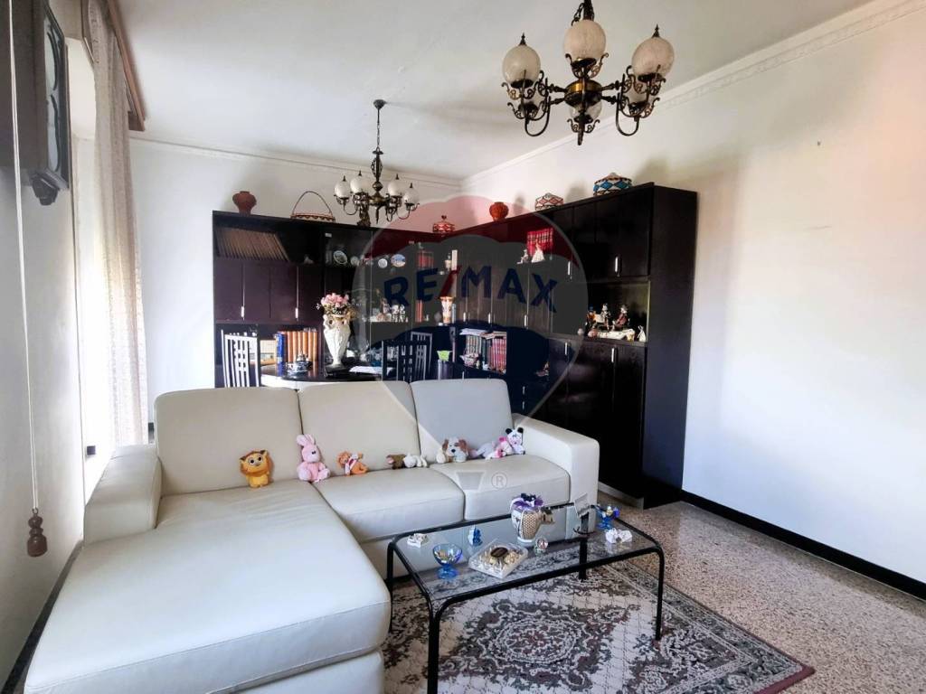 Appartamento a Cagliari in Via Ranieri Sampante, 3 - Foto 2