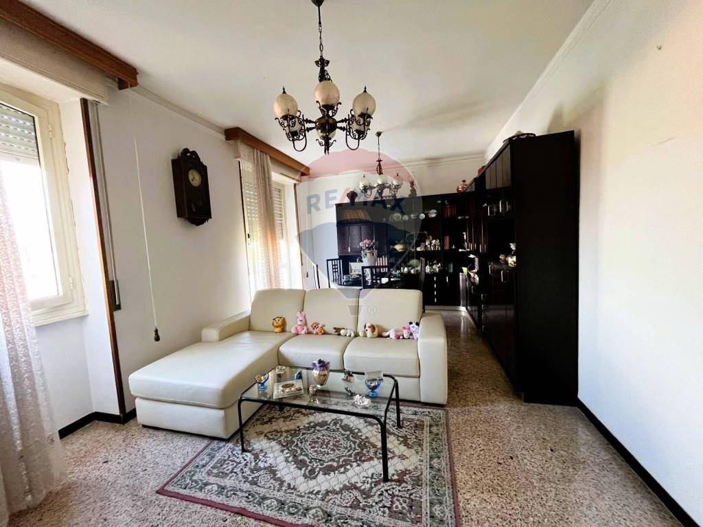 Appartamento a Cagliari in Via Ranieri Sampante, 3 - Foto 3