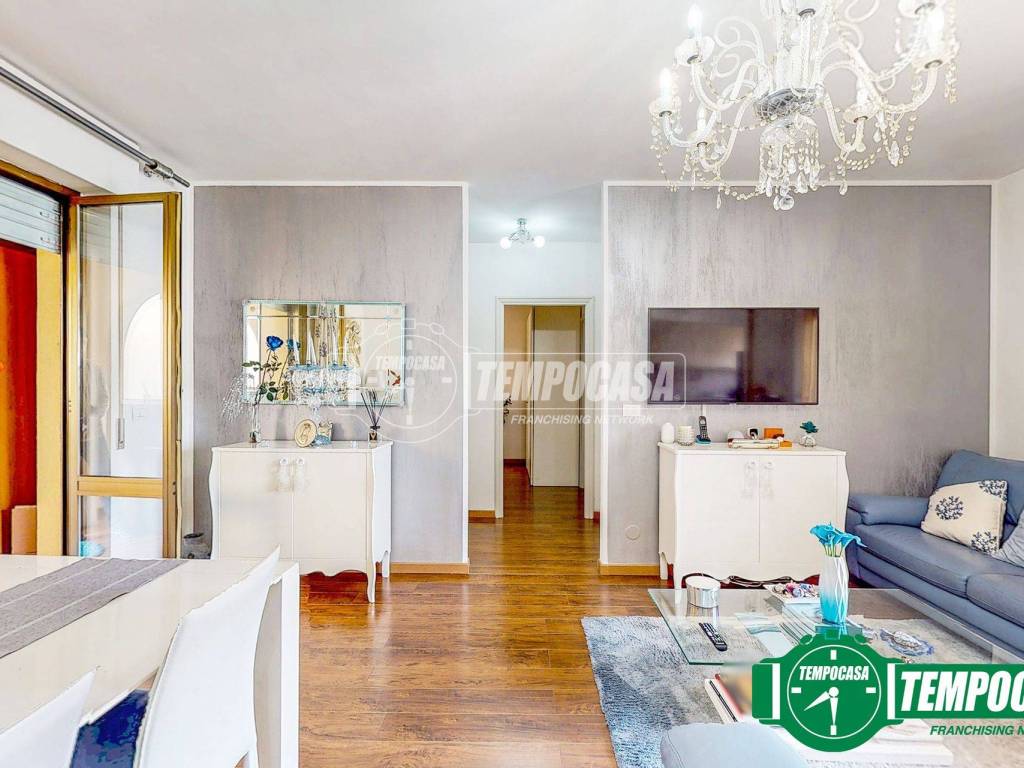 Appartamento a Acqui terme in Corso Divisione Acqui - Foto 4