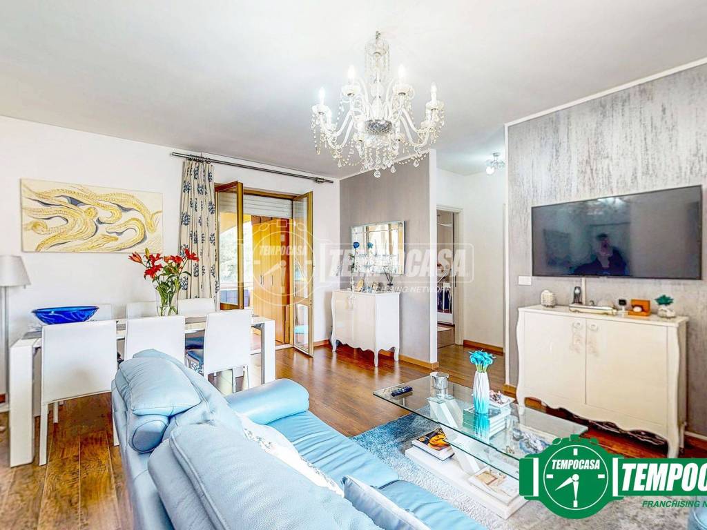 Appartamento a Acqui terme in Corso Divisione Acqui - Foto 5