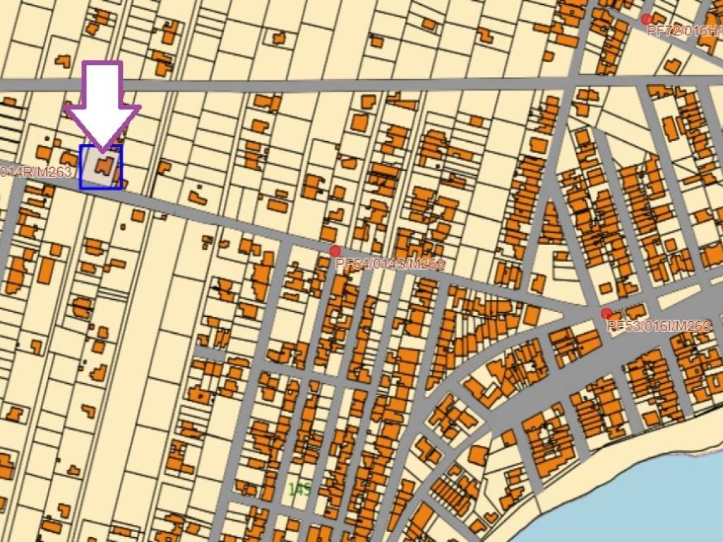 Villetta a schiera a Porto cesareo in Via Supersano - Foto 3