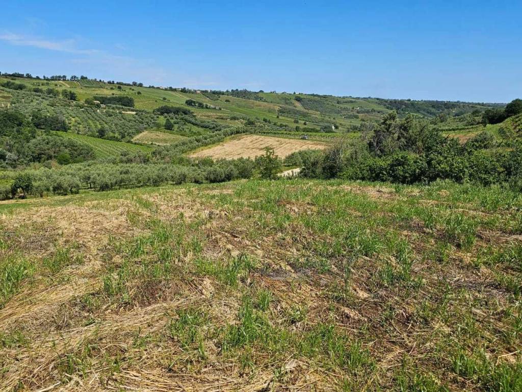 Terreno a Castel frentano in Via Ciommi - Foto 2