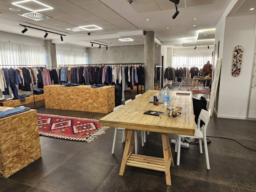 Immobile a Padova in Viale della Navigazione Interna - Foto 4