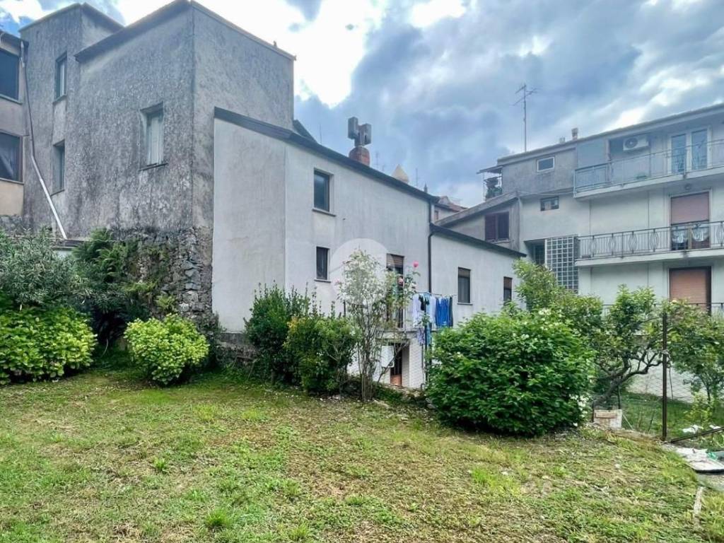 Palazzo / stabile a San giovanni a piro in Vicolo Stretto, 10 - Foto 2