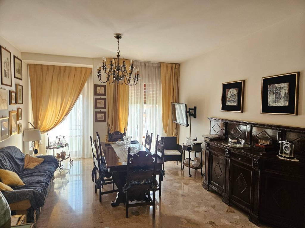 Appartamento a Ascoli piceno in Via Fabriano, 43 - Foto 2
