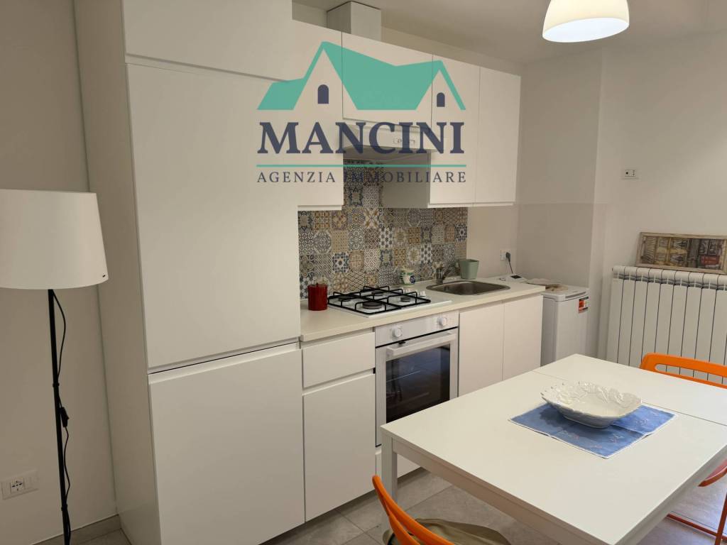 Appartamento a Jesi in CORSO MATTEOTTI - Foto 2