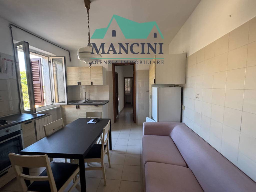 Appartamento a Jesi in ROMA, 1 - Foto 2