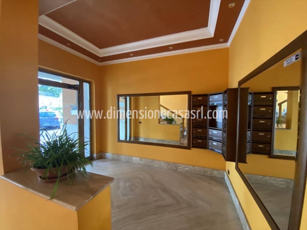 Appartamento a San cataldo in Via Babbaurra, 36 - Foto 3