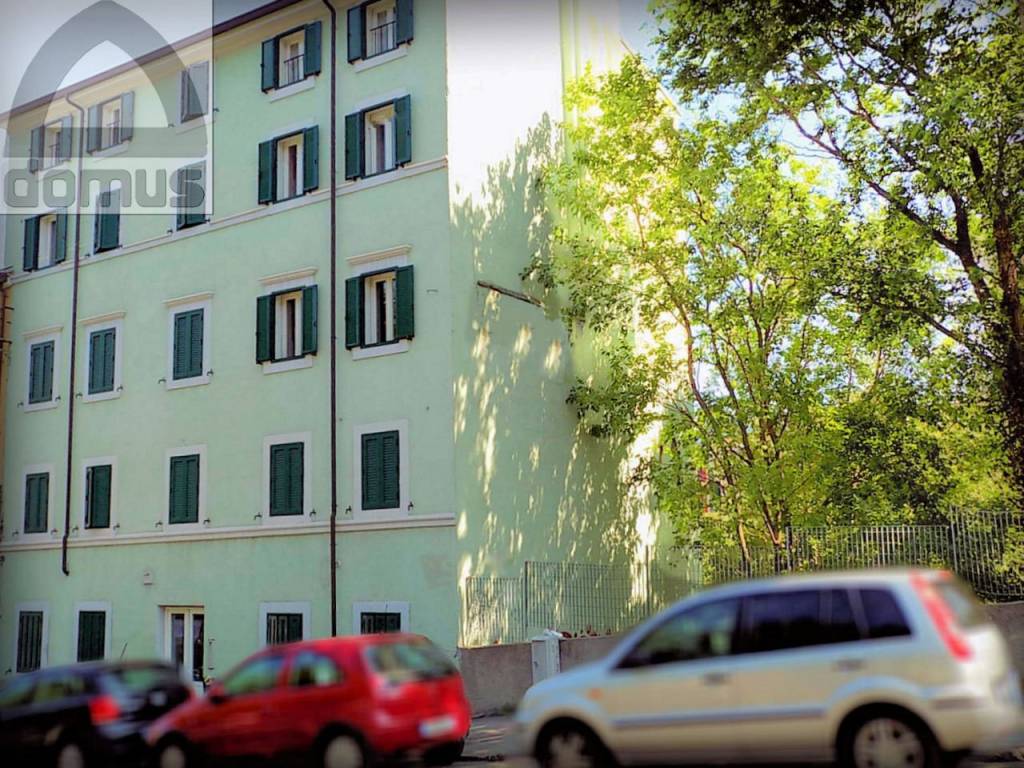 Appartamento a Trieste in VIA MOLINO A VENTO, 44 - Foto 2