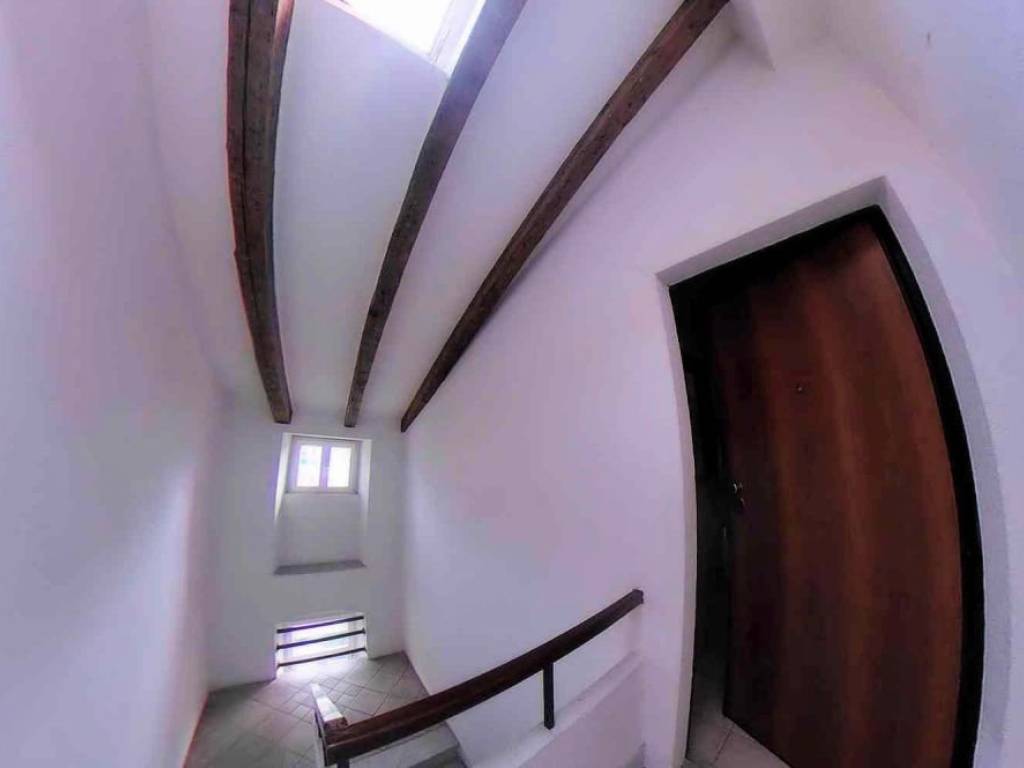 Appartamento a Trieste in VIA MOLINO A VENTO, 44 - Foto 3