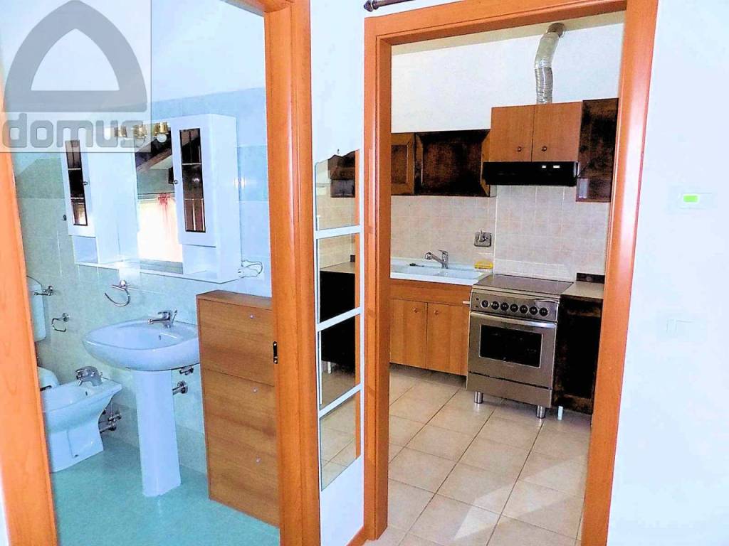 Appartamento a Trieste in VIA MOLINO A VENTO, 44 - Foto 5