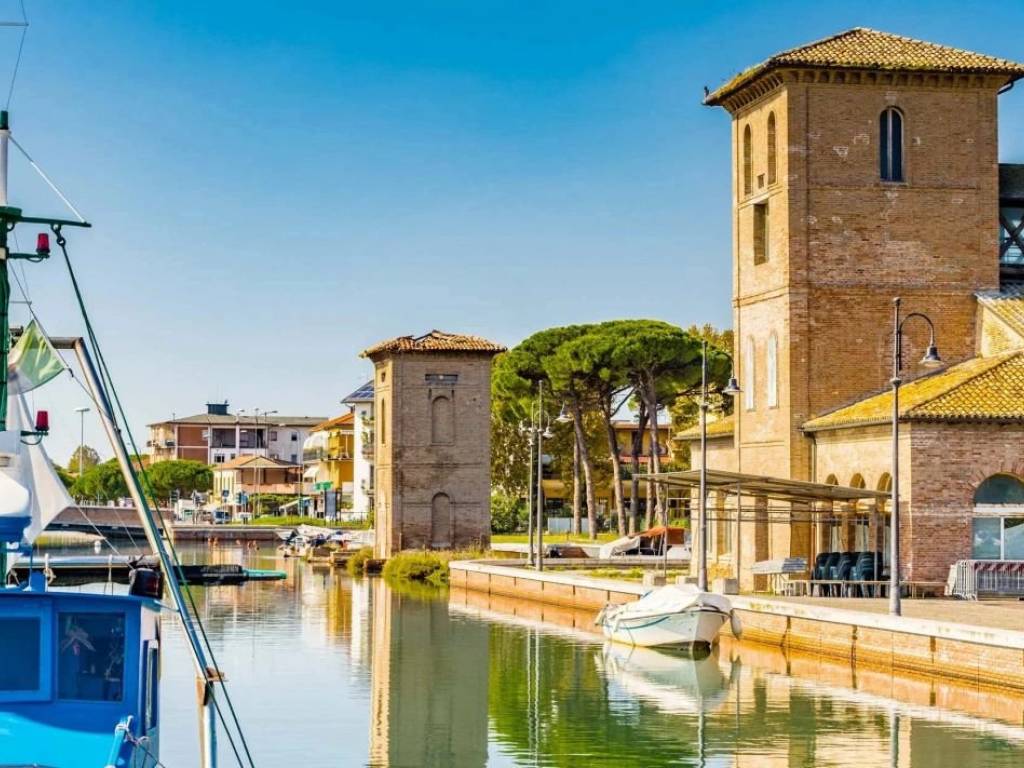 Villetta a schiera a Cervia in Viale Giuseppe Di Vittorio - Foto 3