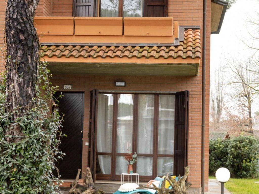 Villetta a schiera a Cervia in Viale Giuseppe Di Vittorio - Foto 5