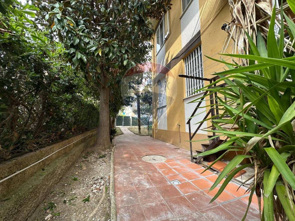 Appartamento a Ancona in Via Monte Vettore, 23 - Foto 3