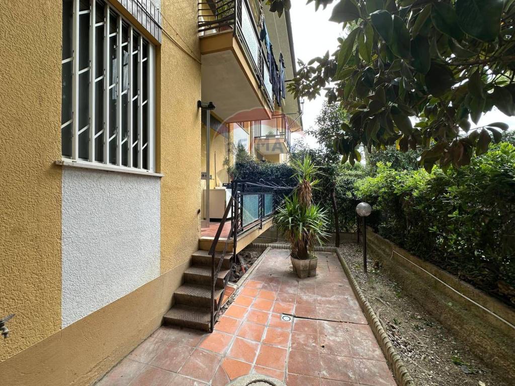 Appartamento a Ancona in Via Monte Vettore, 23 - Foto 4