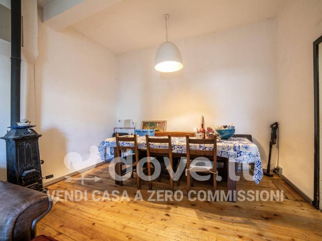 Villa a Bagnacavallo in Via Guglielmo Oberdan, 35 - Foto 3