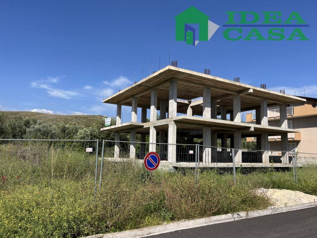 Villetta a schiera a Vitulazio in Via Luciani, 25 - Foto 3