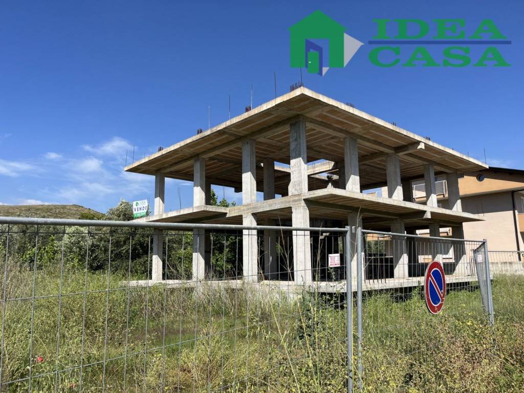 Villetta a schiera a Vitulazio in Via Luciani, 25 - Foto 4